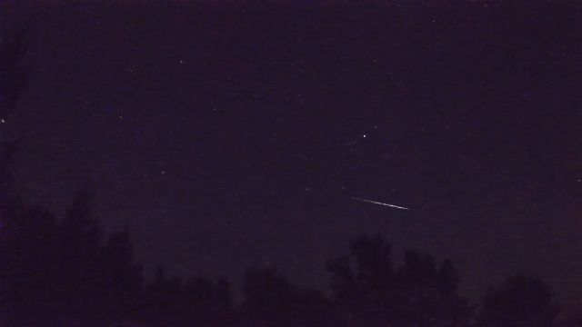 AMS84 meteor