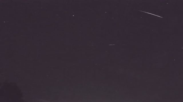 AMS84 meteor
