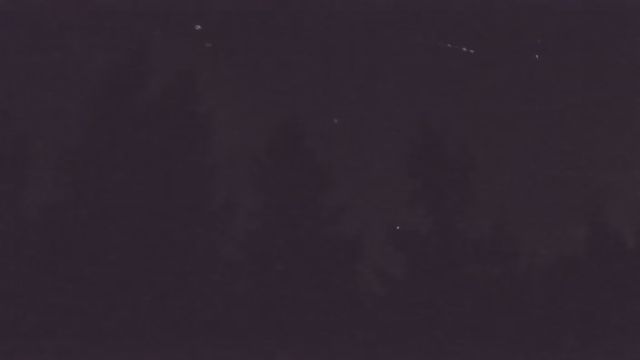 AMS84 meteor