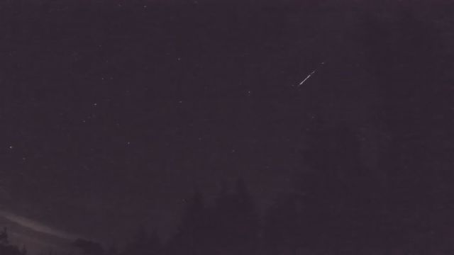 AMS84 meteor