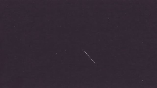 AMS84 meteor