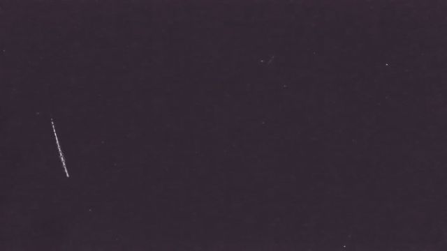 AMS84 meteor
