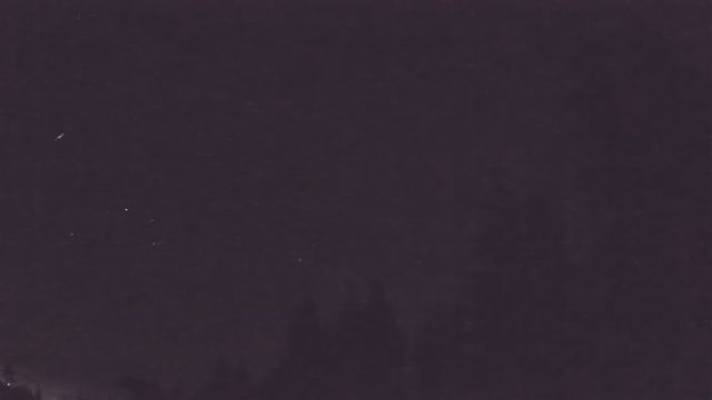 AMS84 meteor