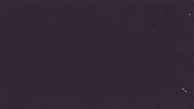 AMS84 meteor