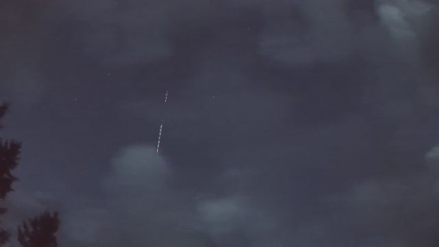 AMS84 meteor