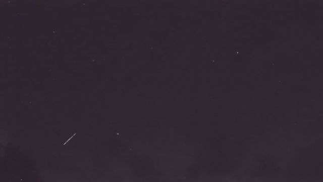 AMS84 meteor