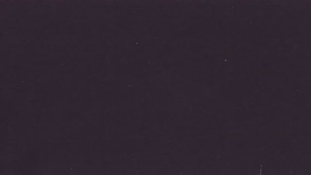 AMS84 meteor