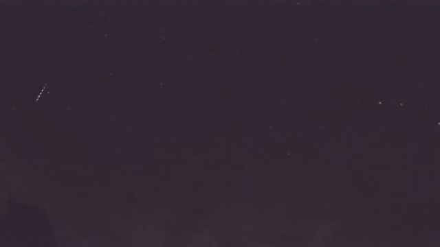 AMS84 meteor