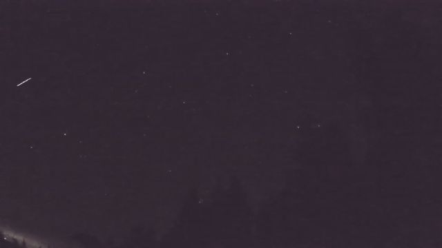 AMS84 meteor
