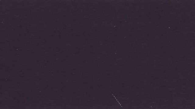 AMS84 meteor