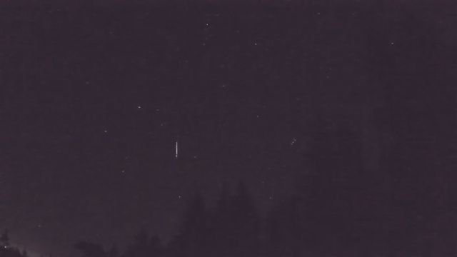 AMS84 meteor