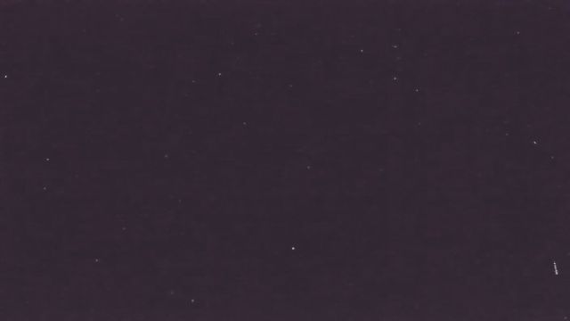 AMS84 meteor