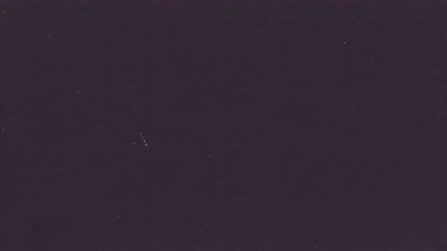 AMS84 meteor