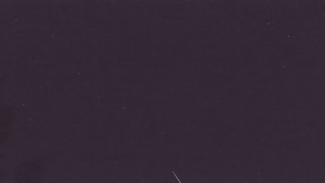 AMS84 meteor