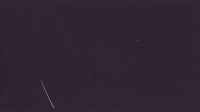 AMS84 meteor