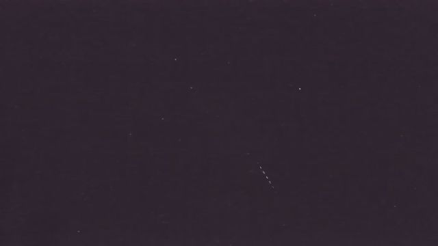 AMS84 meteor