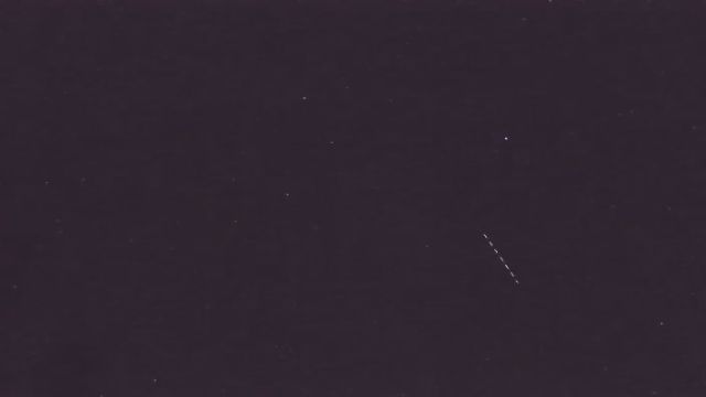 AMS84 meteor