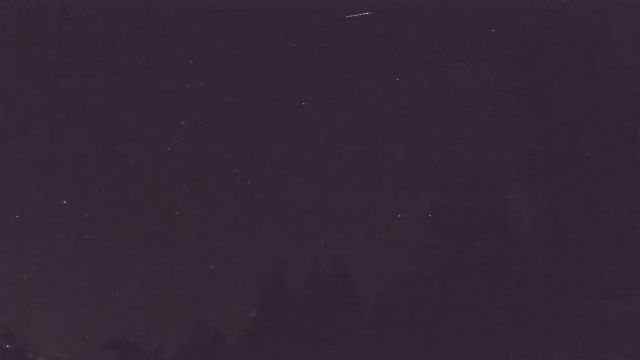 AMS84 meteor