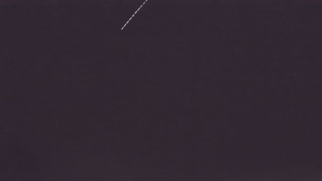 AMS84 meteor