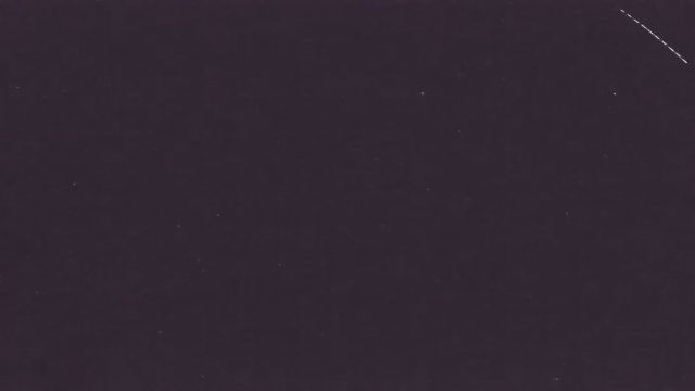 AMS84 meteor