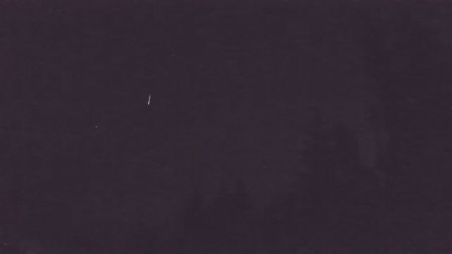 AMS84 meteor