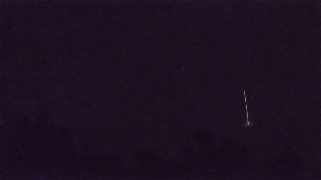 AMS84 meteor