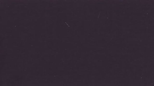 AMS84 meteor