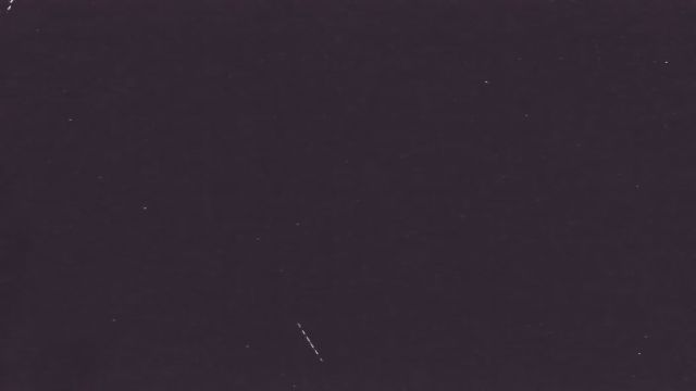 AMS84 meteor