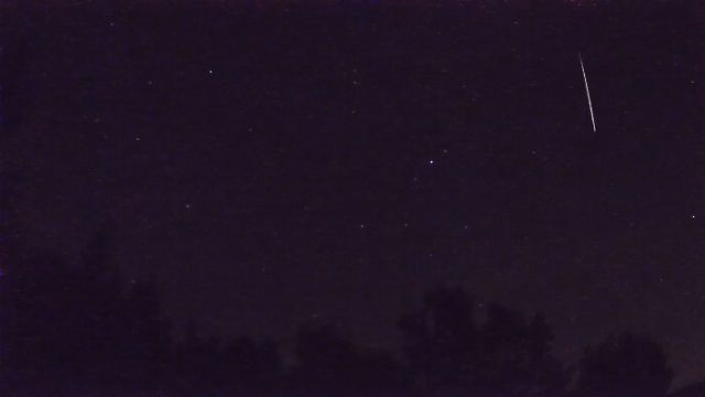 AMS84 meteor