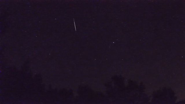 AMS84 meteor
