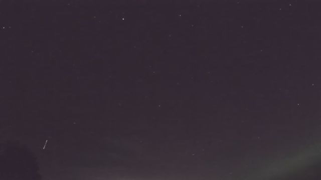 AMS84 meteor