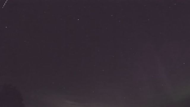 AMS84 meteor