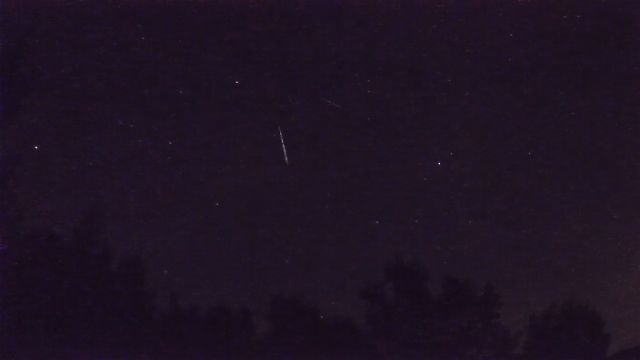 AMS84 meteor