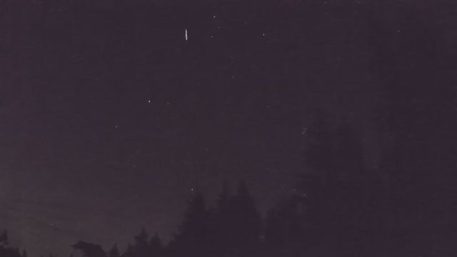 AMS84 meteor