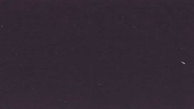 AMS84 meteor