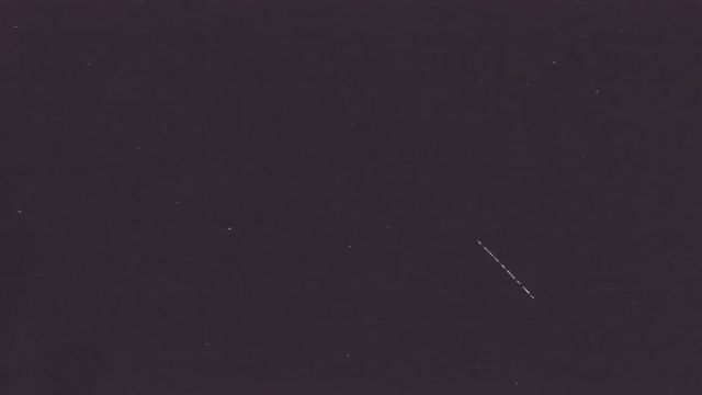 AMS84 meteor