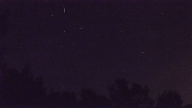 AMS84 meteor