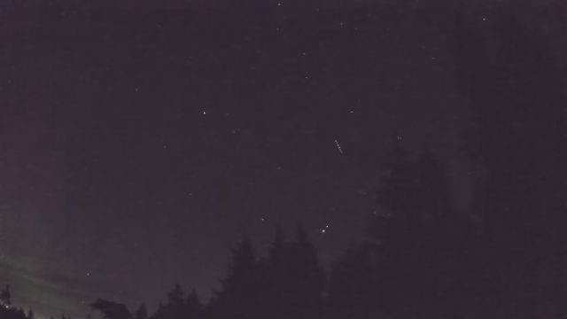 AMS84 meteor