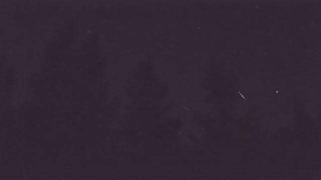 AMS84 meteor
