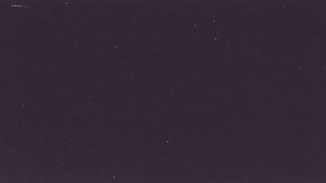 AMS84 meteor
