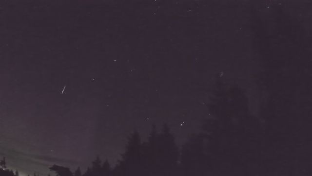 AMS84 meteor