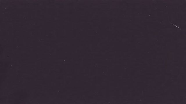 AMS84 meteor