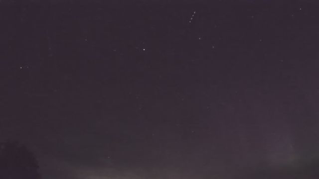 AMS84 meteor