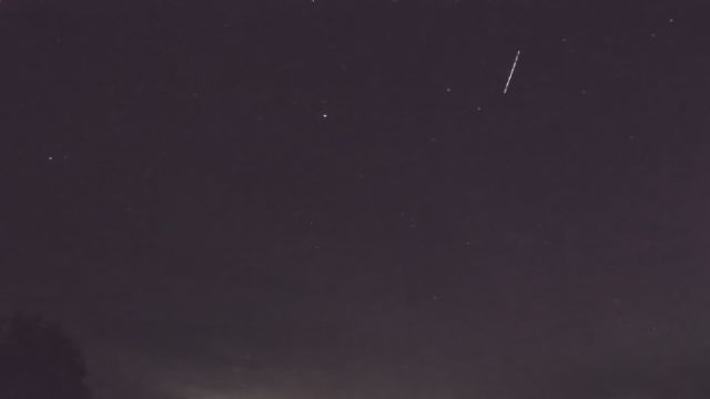 AMS84 meteor