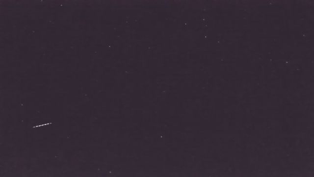 AMS84 meteor