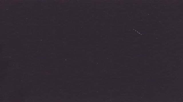 AMS84 meteor