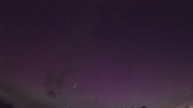 AMS84 meteor