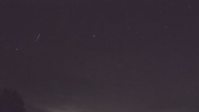 AMS84 meteor