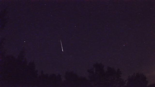 AMS84 meteor