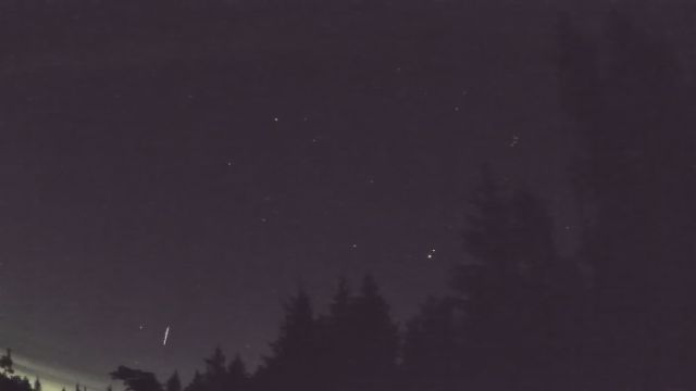 AMS84 meteor